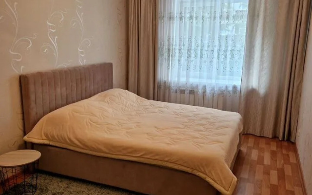 Квартира уютная со всеми удобствами