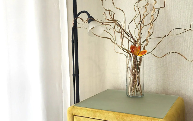 Квартира на Улице Юрия Гагарина 16в