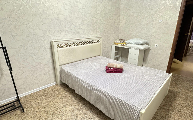 Квартира уютная в центре города