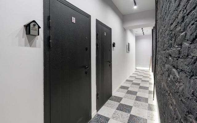 Квартира Уютное жилье у набережной