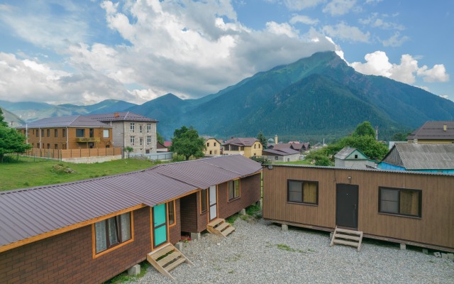 Rash Guest House