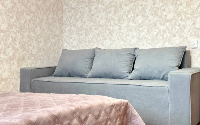 Квартира на Партизана Железняка 61