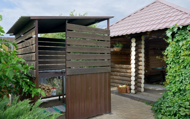 Частный дом Гуси Лебеди