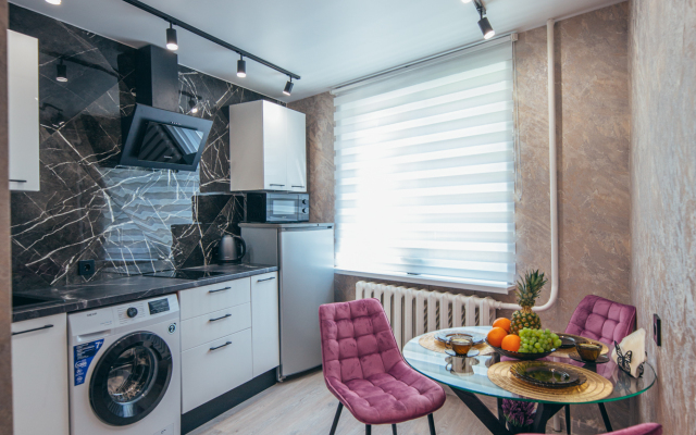 Prevoskhodyaschie Ozhidaniya Rybnaya Derevnya Apartments