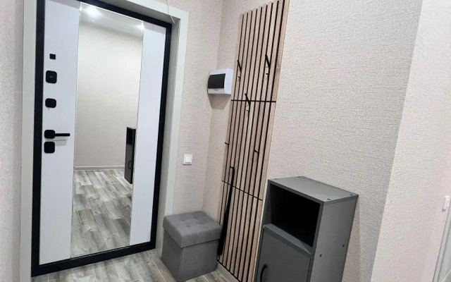 Квартира на Анапском Шоссе 18к2-19