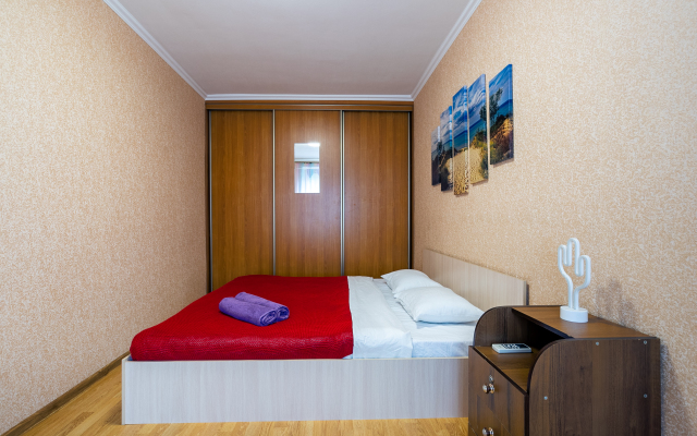 Квартира МаксРеалти24 Лобачевского 24