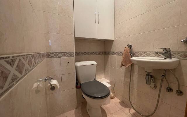 Квартира Nova Sky рядом с метро