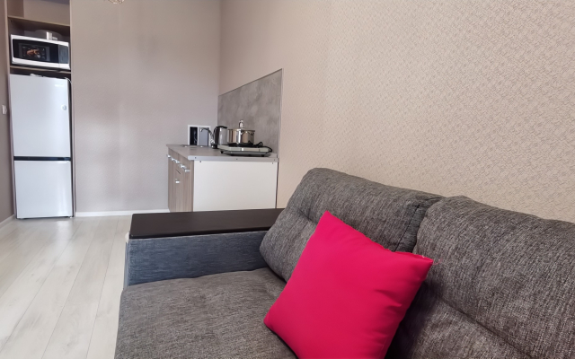 Квартира недалеко от аквапарка