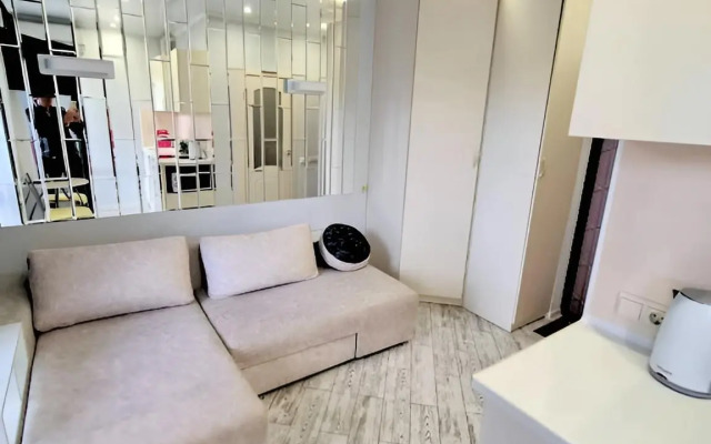 Апартаменты Южный Вайб Мадрид 1