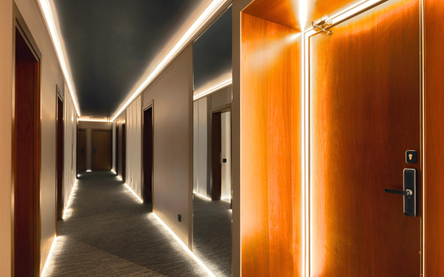 Апартаменты Трехместные Для друзей