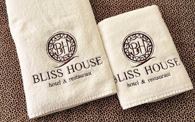 Bliss House Mini-Hotel