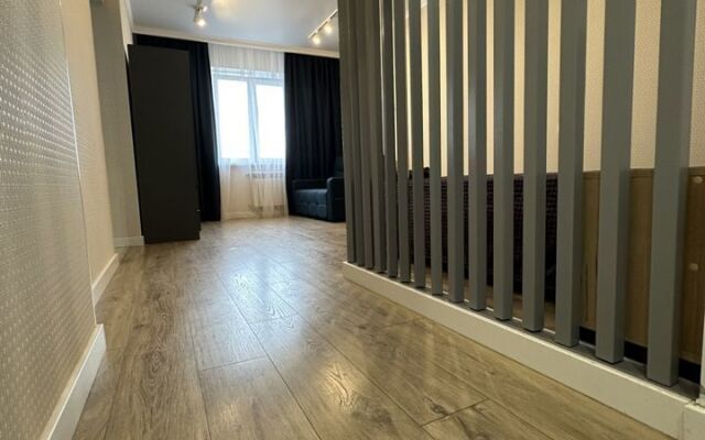 Na Konstruktora Gryazeva 6 Flat