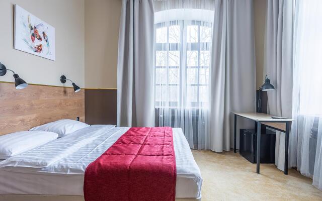 Smart Hotel Neo Pskov Hotel