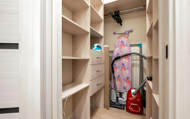Na Kurortnom Prospekte Apartments