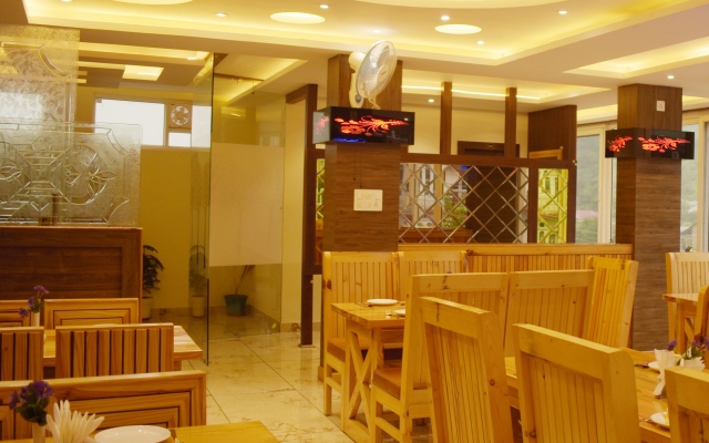 Nature S View Hotel