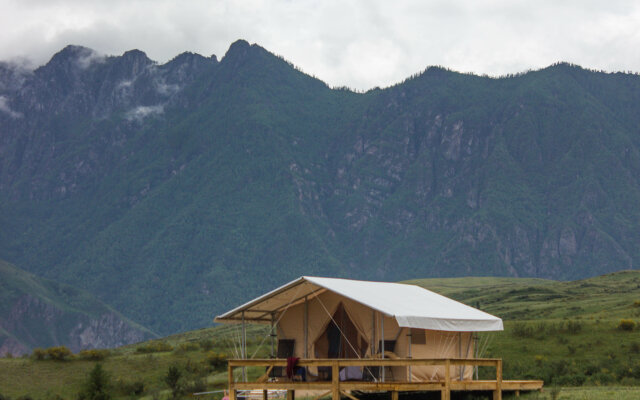 Saykol Inegen Glamping