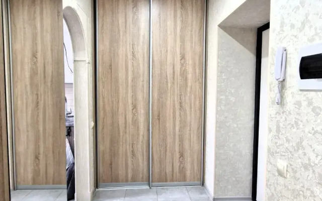 Апартаменты Венеция Зеленоградск