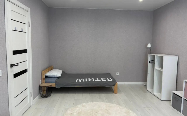 Квартира Уютная квартира на Пригородной