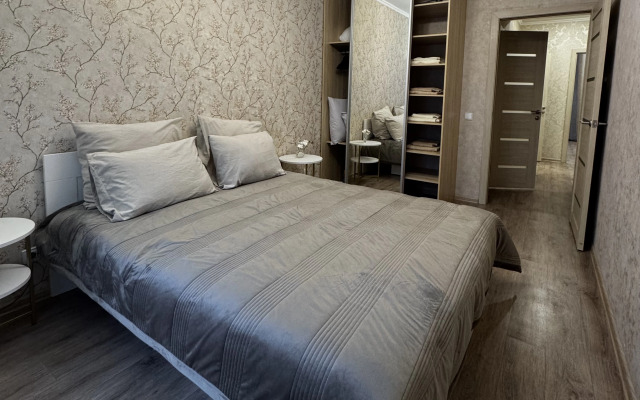 Na Yershova Flat