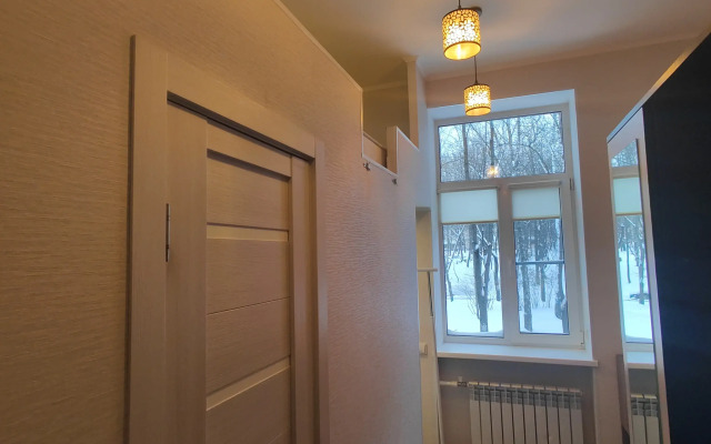 Апартаменты ZenApart Комфорт