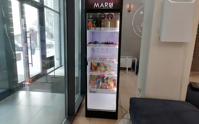 Апартаменты 1 Megapolis&Radius