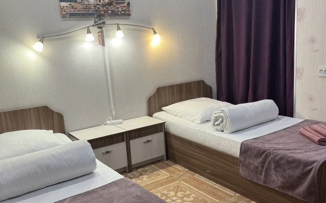 Гостевой дом Бульвар Стрит