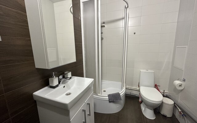 Апартаменты PulseNeva