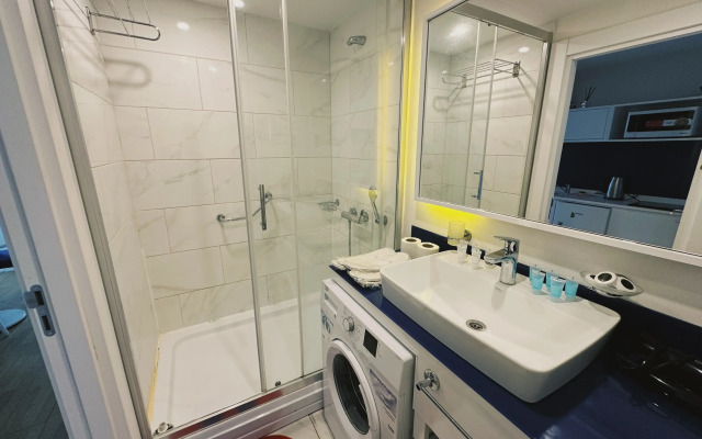 Marvella Orbi City 39th floor Apartments