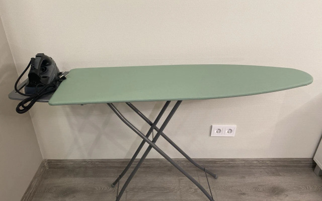 Квартира Студия SAMOцвет рядом с Аэропортом