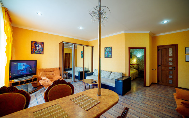 Viktoriya Guest House