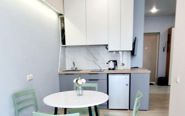 Premium Zhk 5 Avenue Plyazh Za Domom Apartments