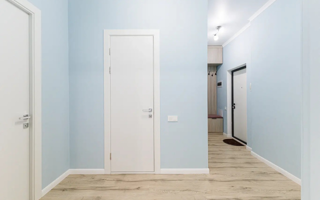 Apartamenty Uutnye radom s Barys Arenoj