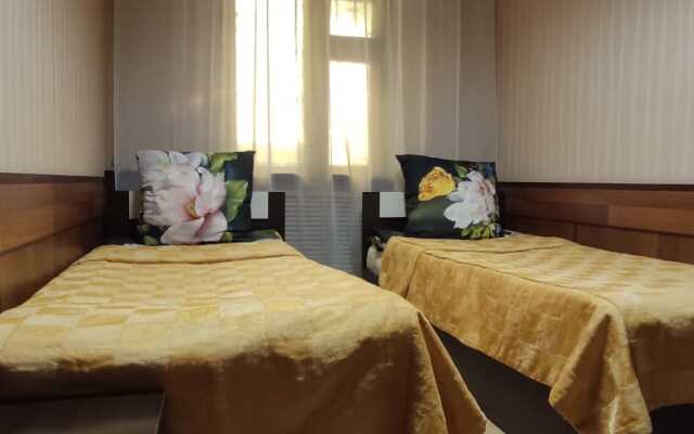 Мини-отель Нижегородский