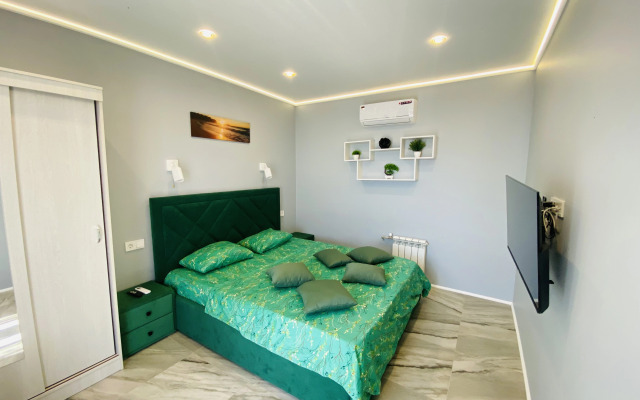 Viogradov Dom Paradise Villa