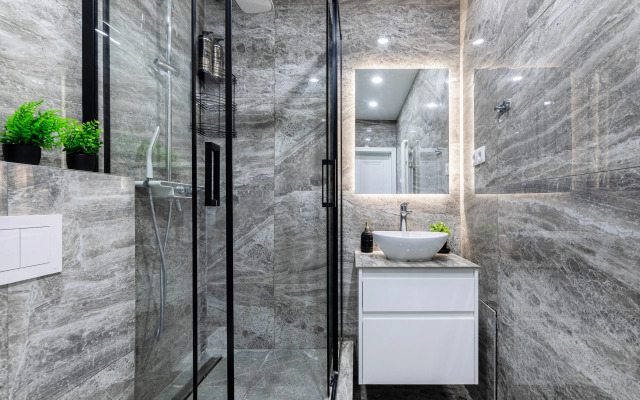 Апартаменты TatAparts Barudi Exclusive Residences