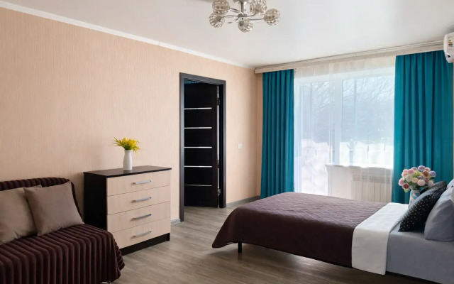 Апартаменты 2комнатные в Уссурийске