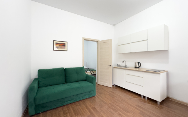 AIBGA Apartments