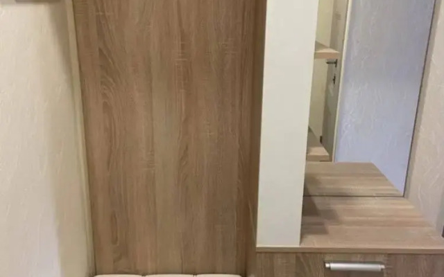 Na Moskovskoy 13 Flat