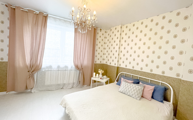 Отель Pashk Inn Apartments на Улице Юлиуса Фучика