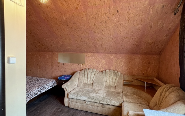 Port Baykal Private home