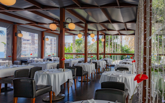 Resort Vidamar Madeira