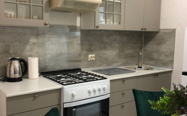 Апартаменты Sundag Д85