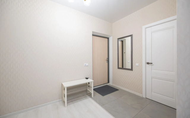 Апартаменты Пять Звёзд Западный Луч