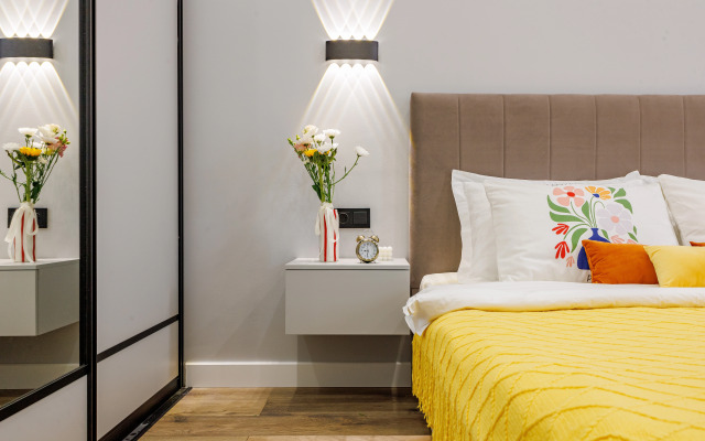 Oasis Premium Vozle Triumfalnoy Arki Flat