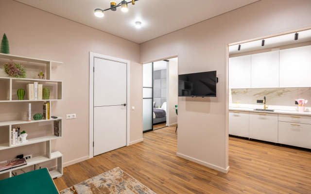 Квартира Ya Doma