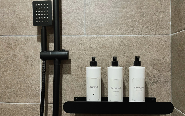 Частный дом Lofi House Уютный в Стиле Барн