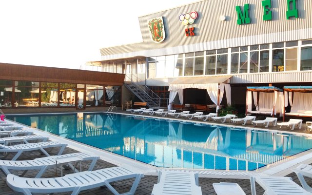 Medved Resort Hotel