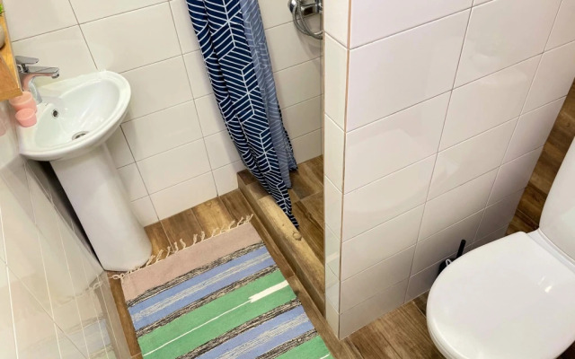 Orange 4 Apartments