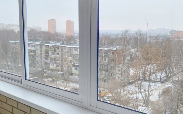 Na Kalinina Flat