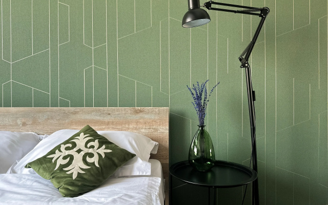 Apartamenty ADT Dark Green